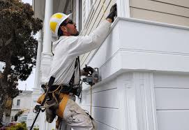 Best Fascia and Soffit Installation  in Alexandria, IN